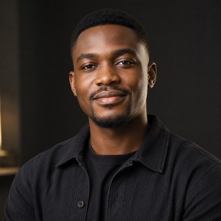 Portrait avatar of Tunde Alao