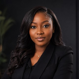 Portrait avatar of Feyikemi Adebayo