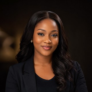 Portrait avatar of Onyinye Nnaji
