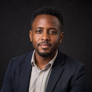 Portrait avatar of Mwangi Kamau