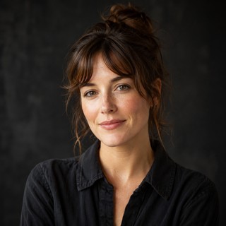 Portrait avatar of Chloe Bennett