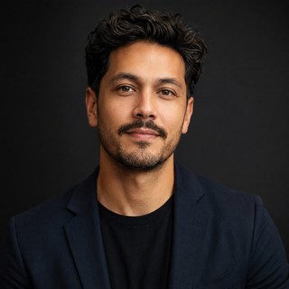 Portrait avatar of Freddie Marcus