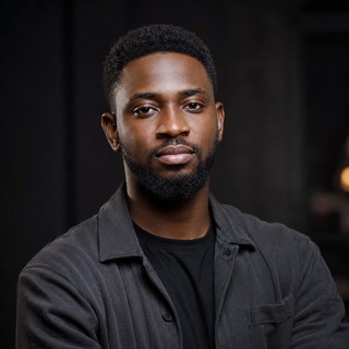 Portrait avatar of Chisom Eneh