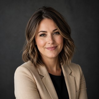 Portrait avatar of Sarah Jenkins